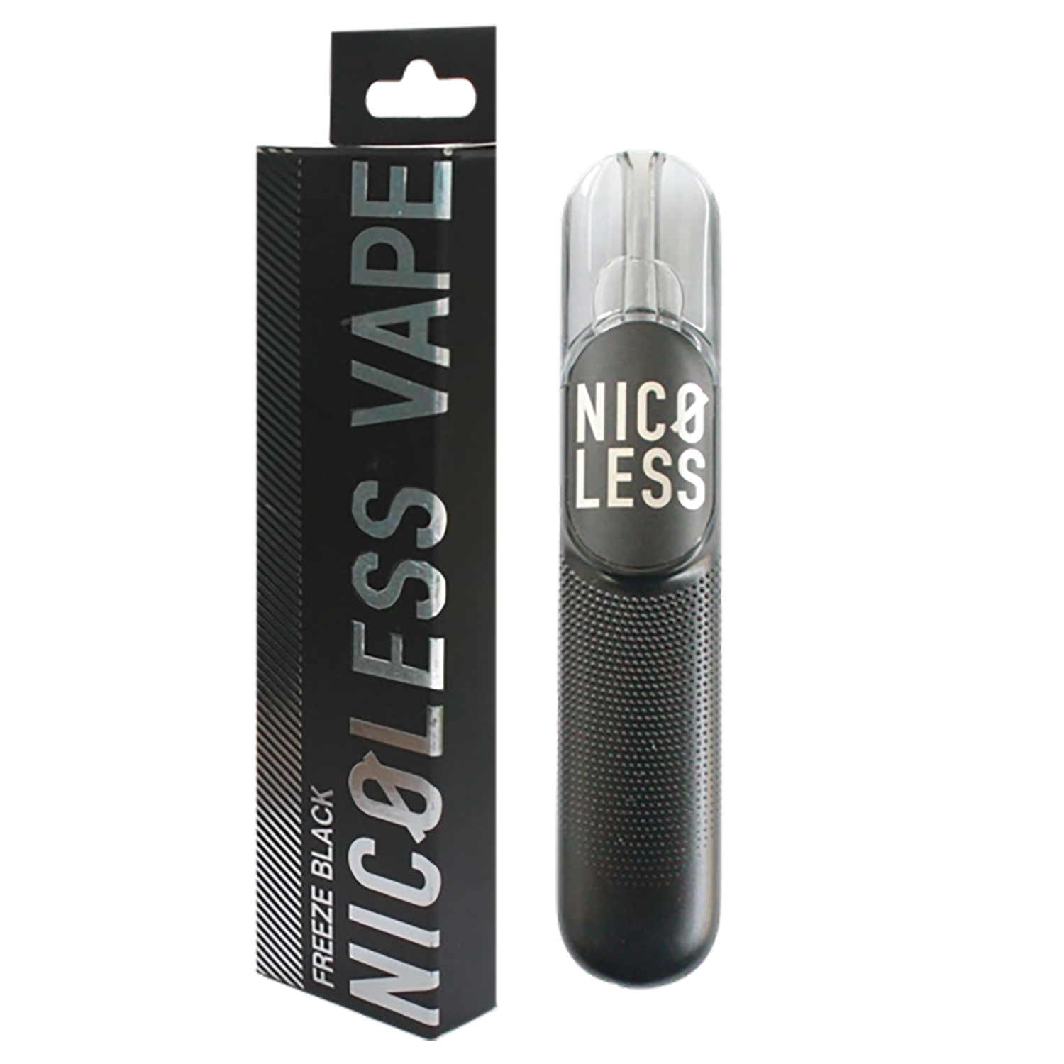 NICOLESS（ニコレス） 限定特価 単品販売 NICOLESS VAPE ベイプ