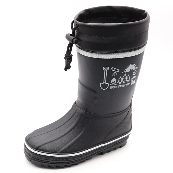 WILDTREE 33%OFFセール レインブーツ キッズ ジュニア 子供 長靴