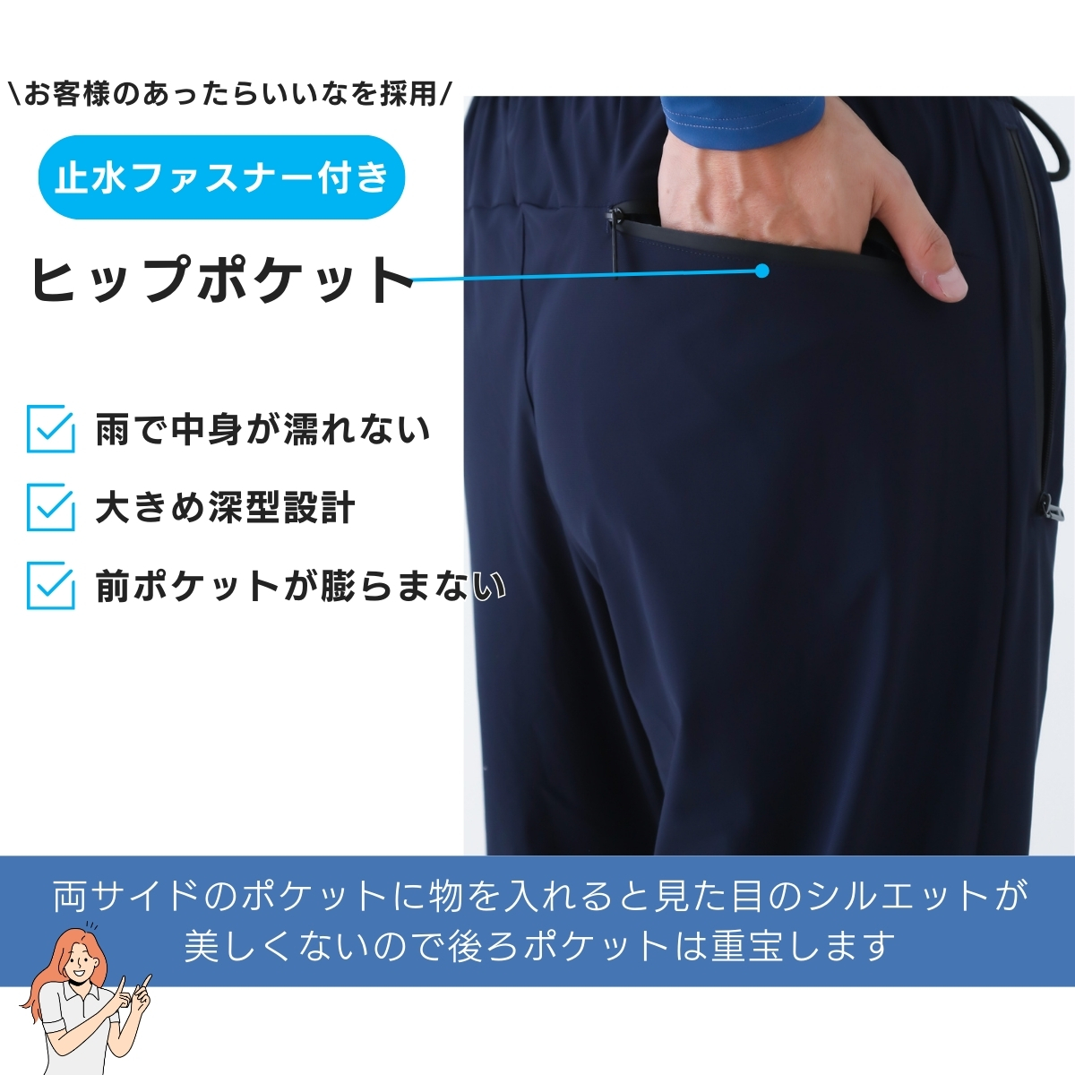 ランニングパンツ メンズ ロングパンツ 軽量 スポーツパンツ 速乾