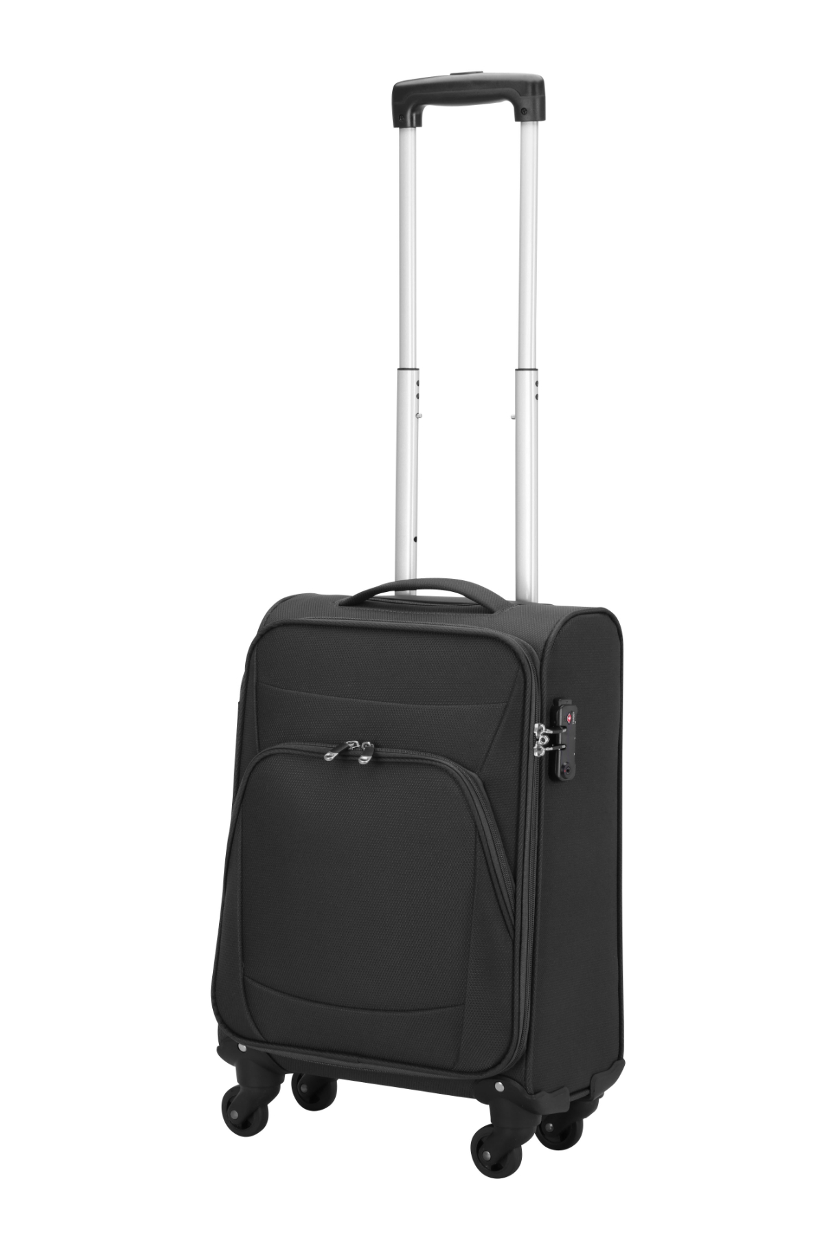 協和 ソフトキャリーケース 機内持ち込み 軽量 Sサイズ 4輪 スーツ