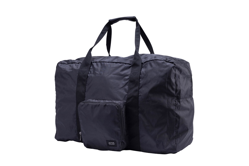 協和 ビッグパッカブルボストンバッグ 65L 折りたたみ キャリーオン