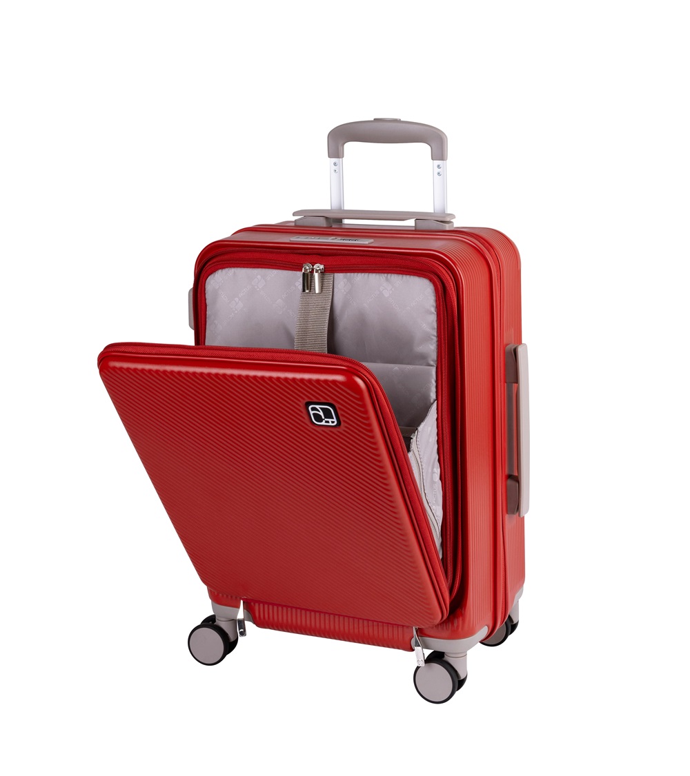 協和 福袋 スーツケース キャリーケース フロントオープン 機内