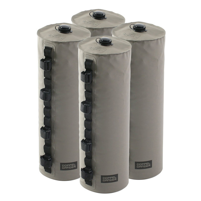 ドッペルギャンガー（DOPPELGANGER） ウォーターウェイト おもり