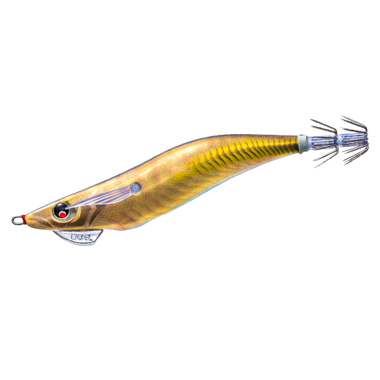 DUEL（デュエル） ヨーヅリ 3.5号(19g) マグQ タングステン システム