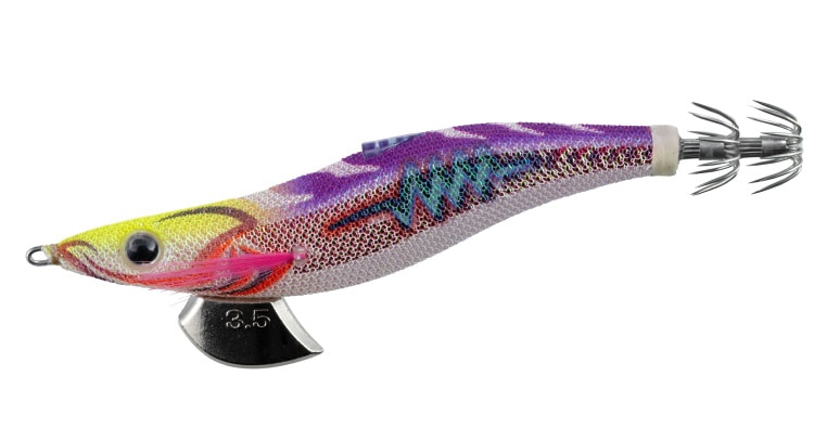 YAMASHITA（ヤマシタ） エギ王 サーチ SEARCH 3.0号 17g 490グロー