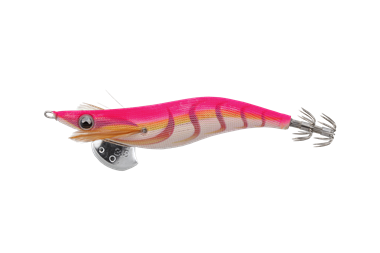 YAMASHITA（ヤマシタ） エギ王 LIVE ライブ 2.5号 10g 490グロー