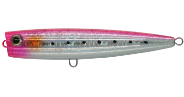 Maria マリア ポップクイーン F 160 65g フローティング ポッパー 青物