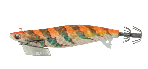 YAMASHITA（ヤマシタ） エギ王 TR 3.5号 27g ティップラン エギング