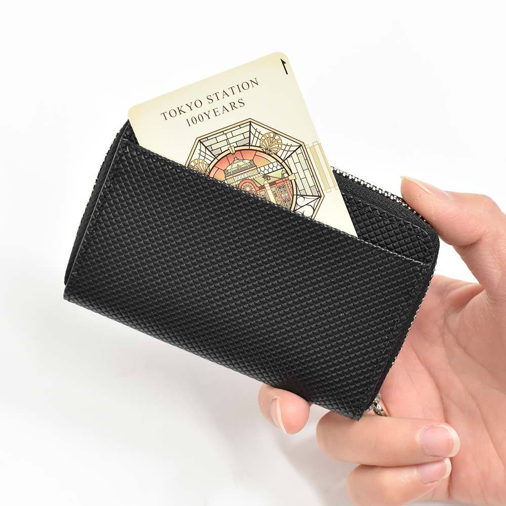 CASTELBAJAC（カステルバジャック） 小銭入れ ミニ財布 財布 メンズ