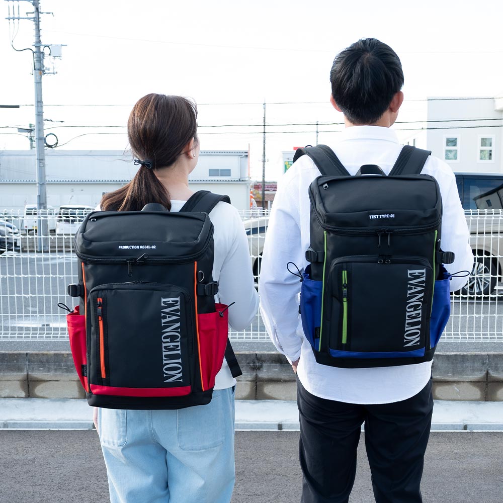 adidas（アディダス） MOUSTACHE ムスタッシュ × エヴァンゲリオン