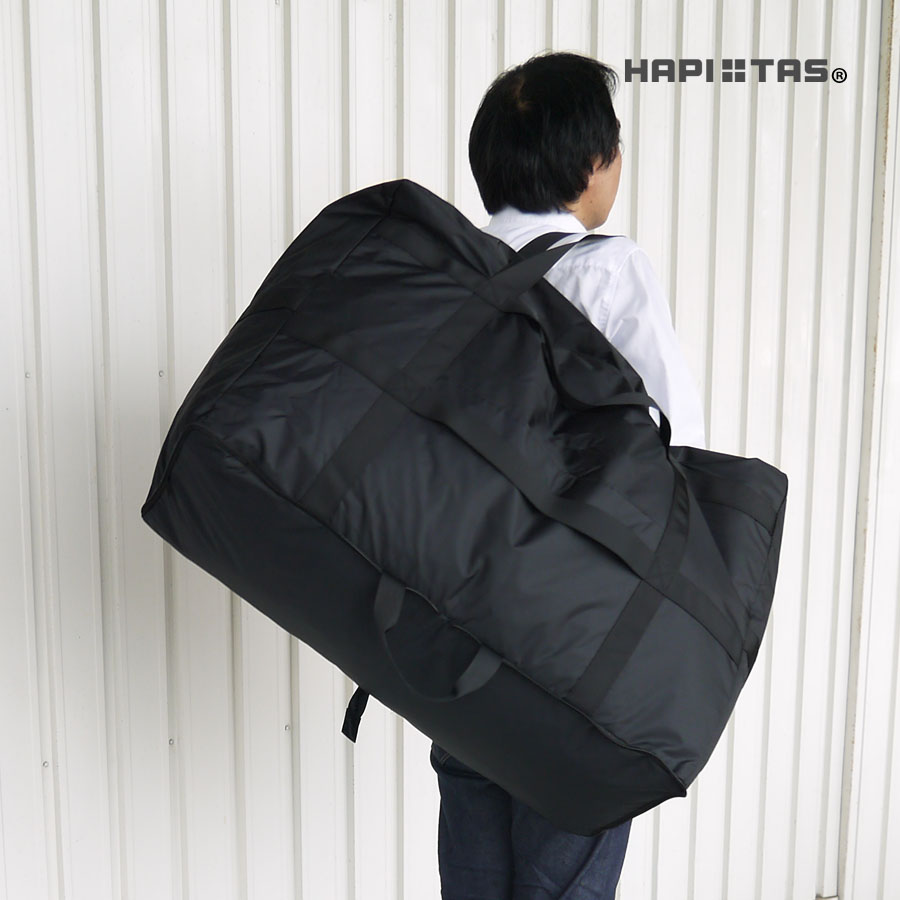 Siffler（シフレ） ボストンバッグ 大容量 超特大 折りたたみ バッグ