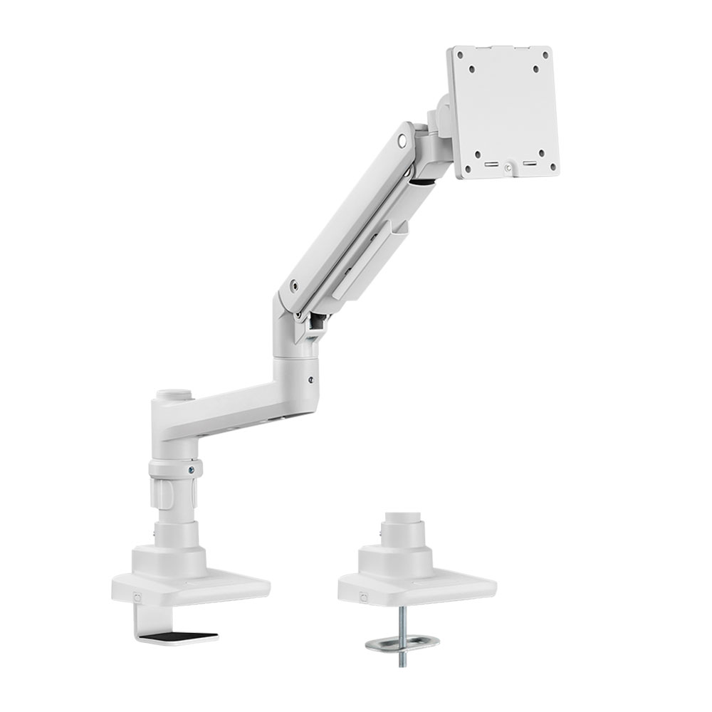 卓上モニターアーム パソコンモニターアーム 快適ワークがおすすめする