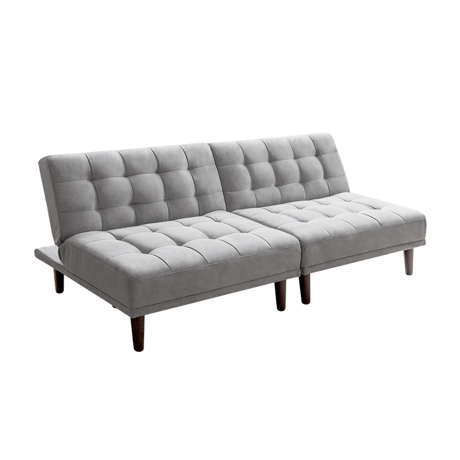 ソファベッド ソファ ベッド ソファー リクライニング 二人掛け 2人