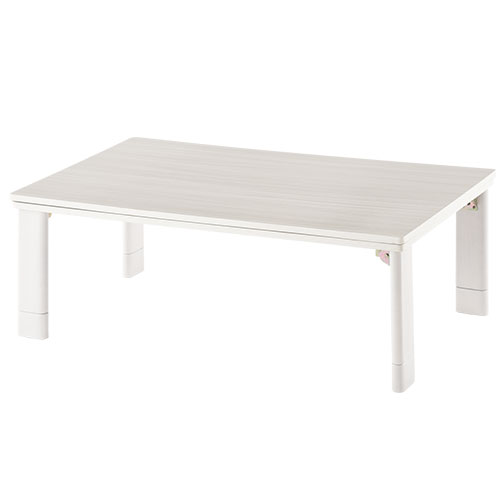 ぼん家具 こたつ コタツ 炬燵 テーブル 木製 本体 長方形 105×60