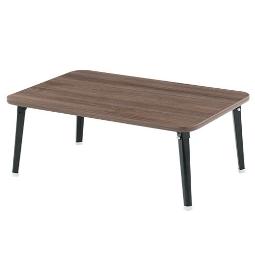 ぼん家具 ちゃぶ台 ローテーブル おしゃれ 座卓 折りたたみ 机