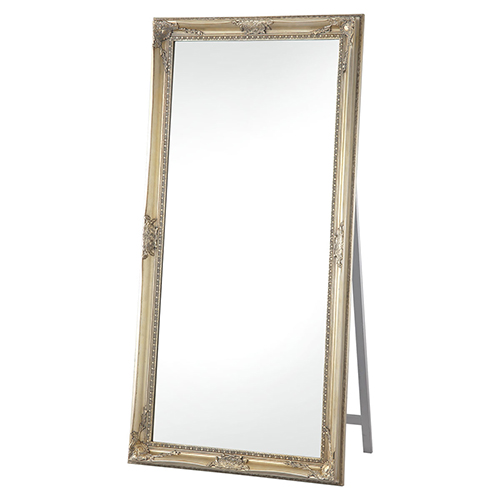 ぼん家具 スタンドミラー 姿見鏡 全身鏡 おしゃれ 全身ミラー 姿見