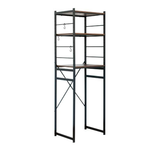 冷蔵庫ラック 冷蔵庫用ラック キッチン レンジ台 スリムラック 送料