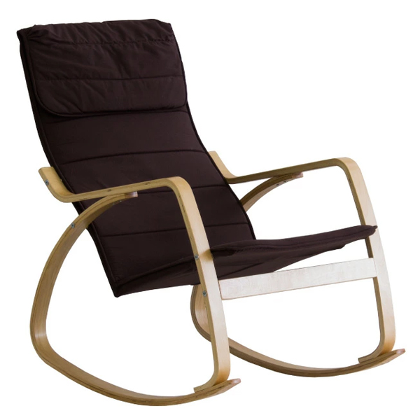 ロッキングチェアー ゆらゆら揺れるリラックス 送料無料 ロッキング