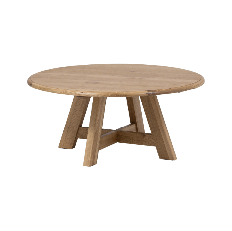 NORA（ノラ） 関家具 公式店 センターテーブル 90cm おしゃれ 北欧