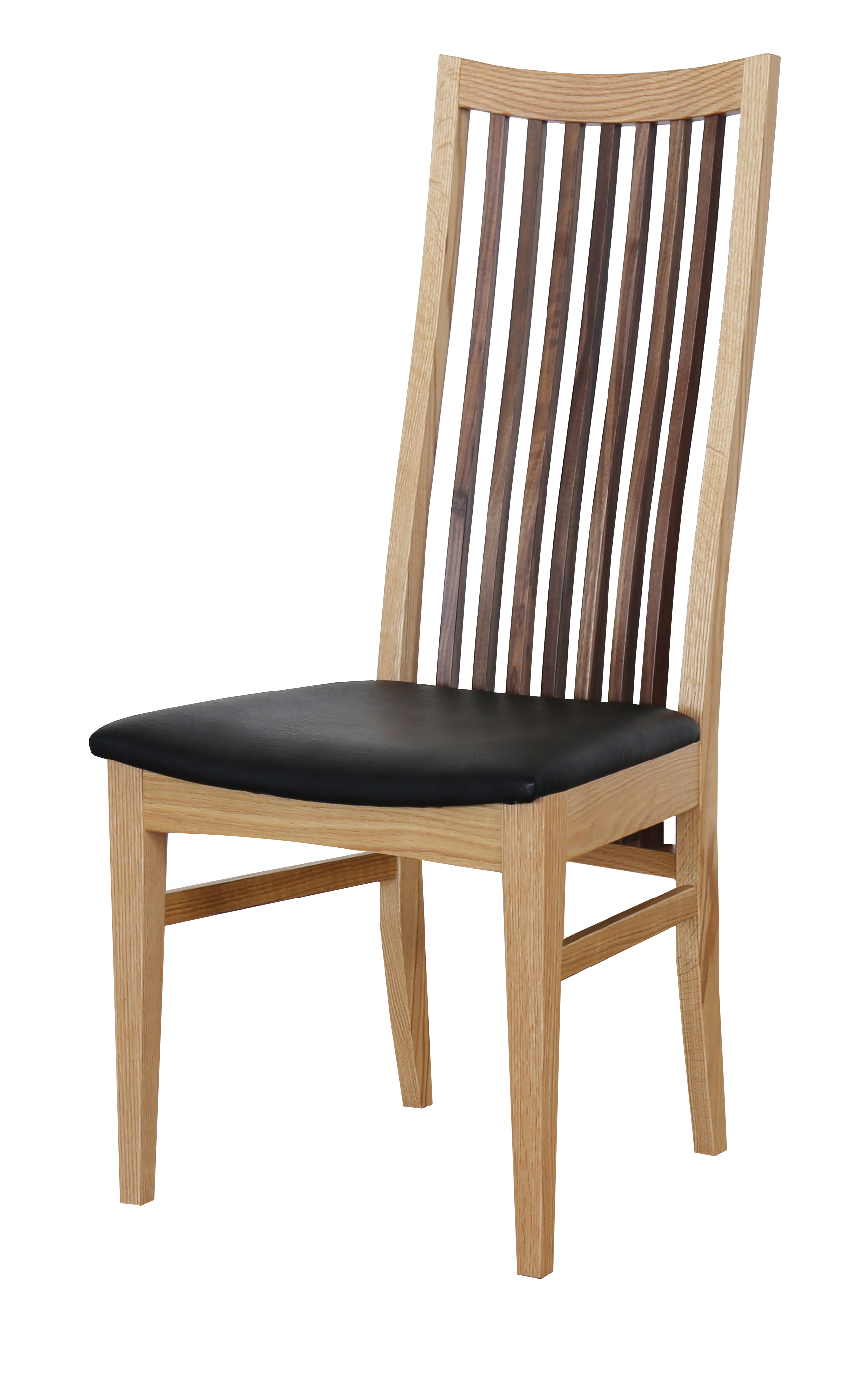 NIPPONAIRE 関家具 公式店 ダイニングチェア おしゃれ 国産 無垢 椅子