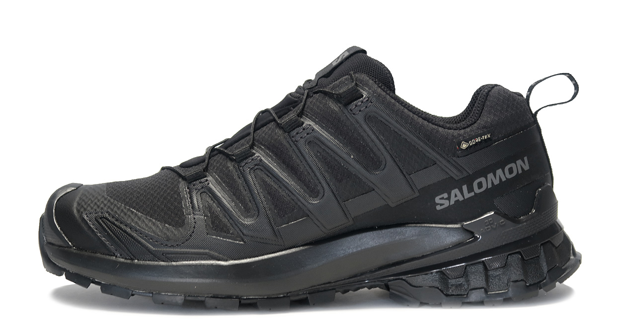 SALOMON（サロモン） SALOMON XA PRO 3D V9 WIDE GORE-TEX XA プロ 3D