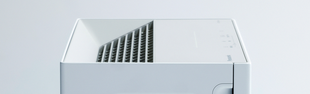 ジアイーノ Panasonic F-ML4000B-H 次亜塩素酸 空間除菌脱臭機