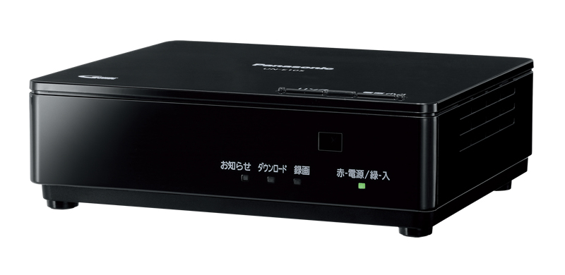 プライベート・ビエラ Panasonic UN-19FB10H プライベート・ビエラ 19V