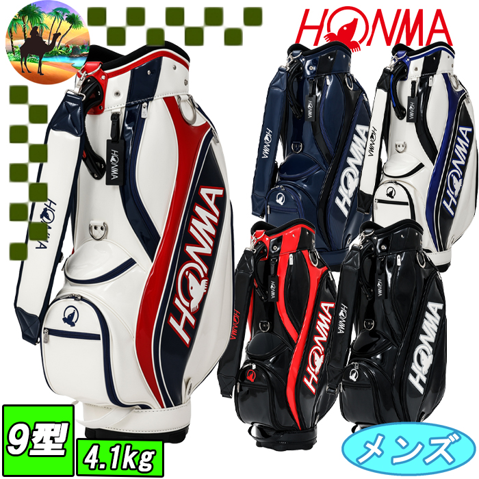 HONMA GOLF（本間ゴルフ） 【ウィンターセール開催中】CB12536 ホンマ