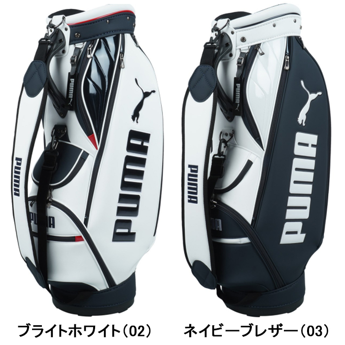 PUMA（プーマ） 【ウィンターセール開催中】867927 ゴルフ シーズナル