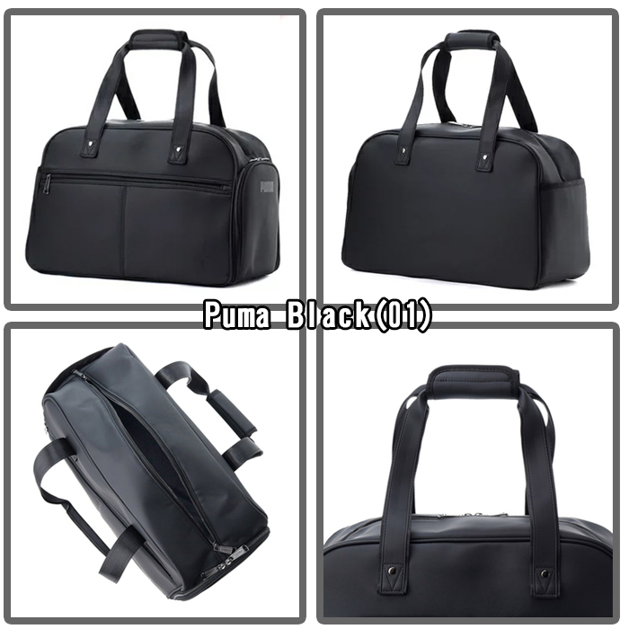 PUMA（プーマ） 【ウィンターセール開催中】867977 ゴルフ ベーシック