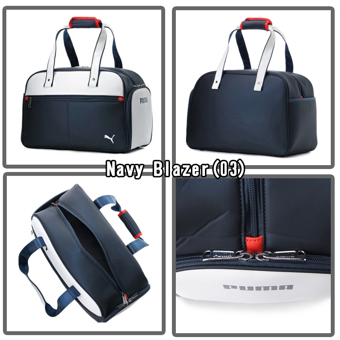 PUMA（プーマ） 【ウィンターセール開催中】867977 ゴルフ ベーシック