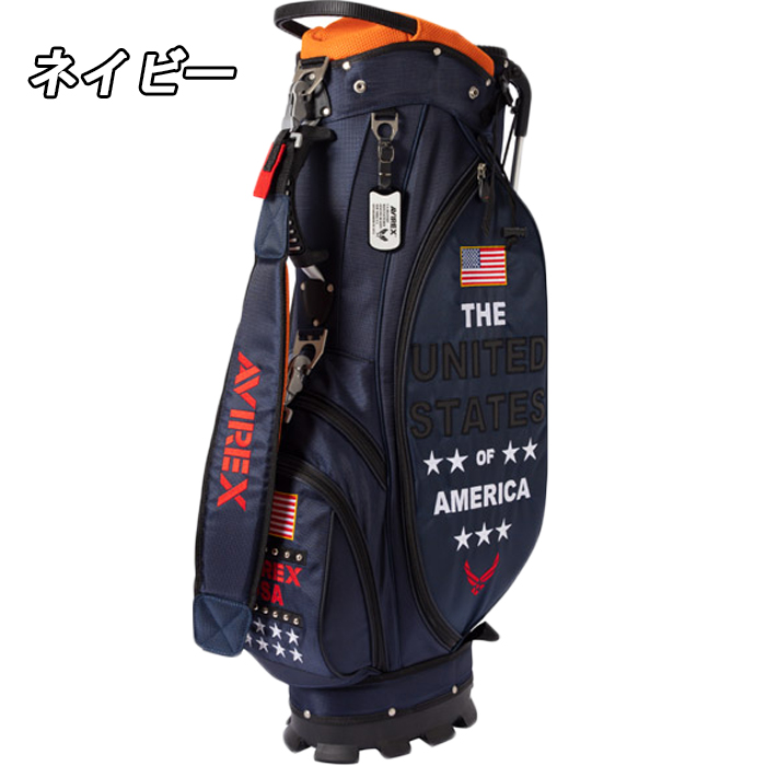 AVIREX（アヴィレックス） 【ウィンターセール開催中】AVG3F-BA6