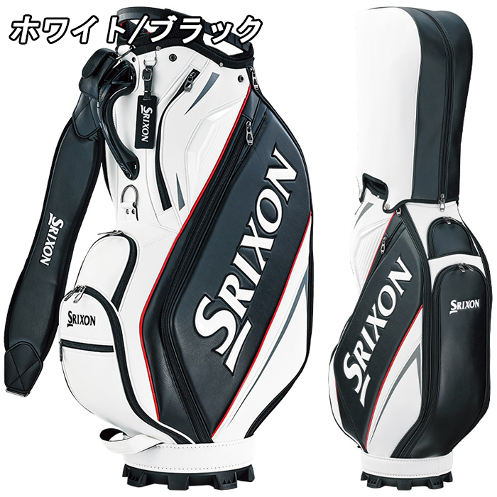 SRIXON 【ウィンターセール開催中】GGC-S205 スリクソン キャディ