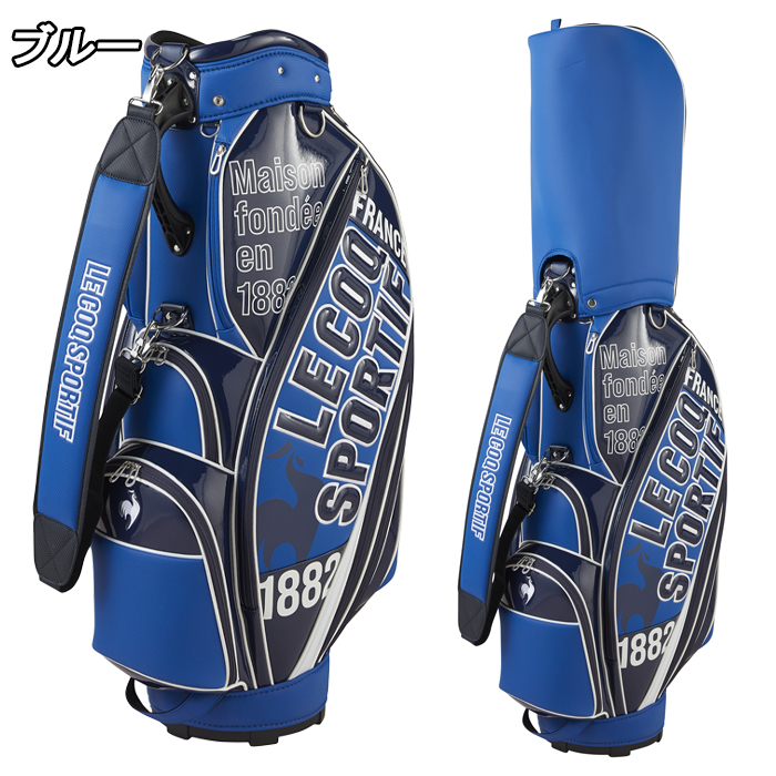 le coq sportif GOLF（ルコックスポルティフ ゴルフ） 【ウィンター