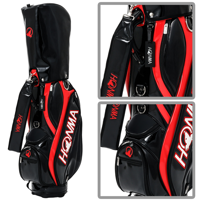 HONMA GOLF（本間ゴルフ） 【ウィンターセール開催中】CB12536 ホンマ