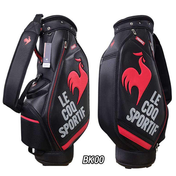 le coq sportif GOLF（ルコックスポルティフ ゴルフ） LG6SCB04M