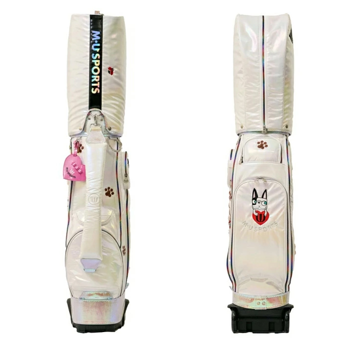 M・U SPORTS 【ウィンターセール開催中】703R6134 M・U SPORTS MU