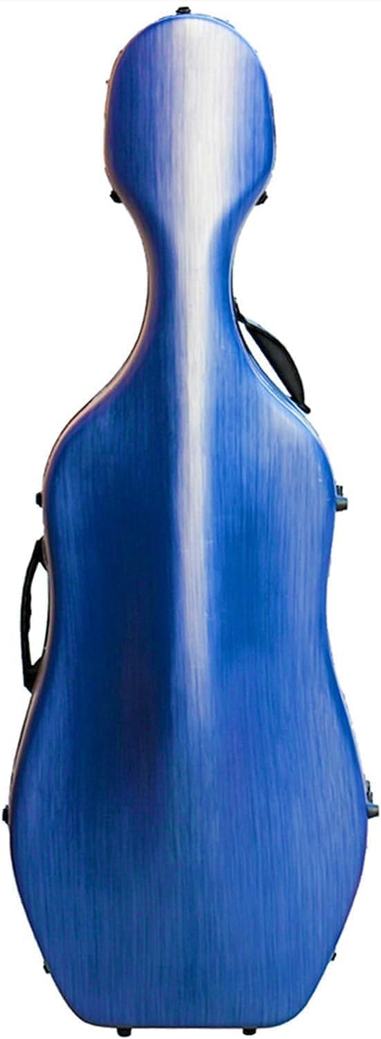 チェロケース チェロ ハードケース プロフェッショナル 炭素繊維 繊維