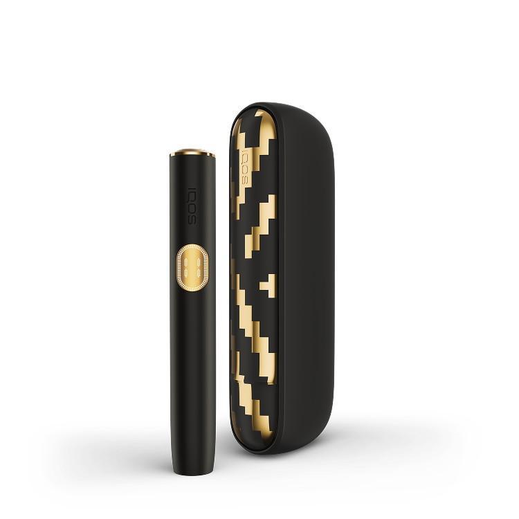 IQOS 【新品】IQOS イルマ i セレッティ モデル 登録不可【日曜日以外