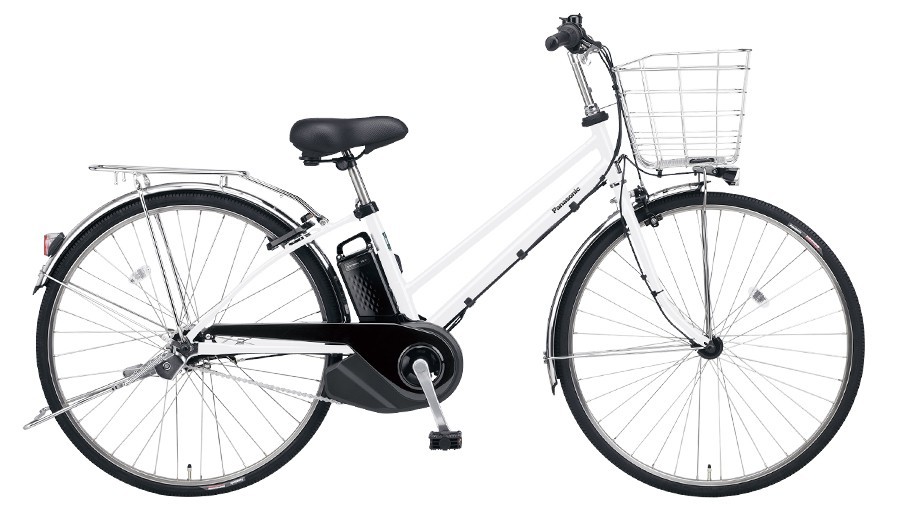 パナソニック ティモ・DX・27 BE-ELDT757F シェードホワイト 27インチ