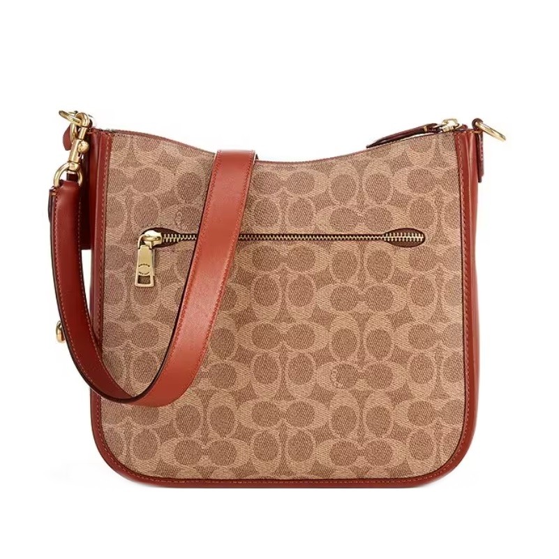 COACH（コーチ） 新作セール 即発送可能 C8487 バック ショルダー