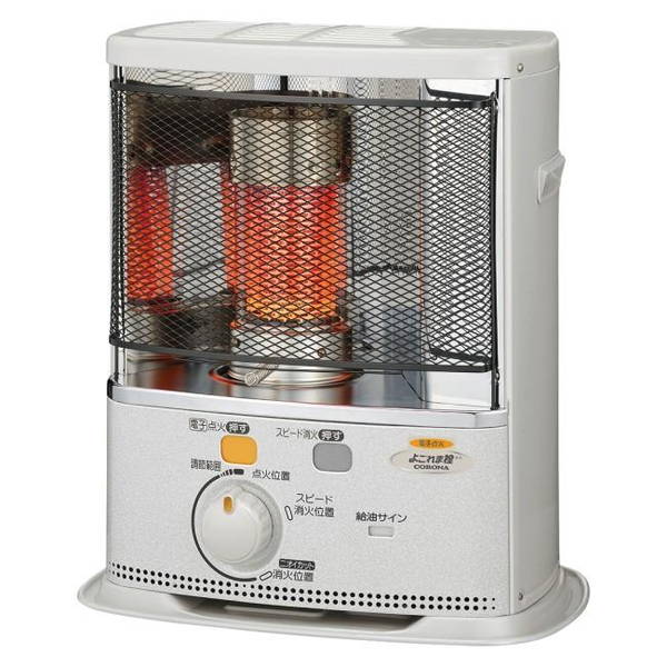 コロナ 石油ストーブ よごれま栓のおすすめ人気商品一覧 通販 - Yahoo