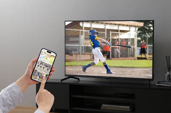 アイリスオーヤマ 4Kスマート液晶テレビ LT-50UGX-F1 50V型 : カネマサ