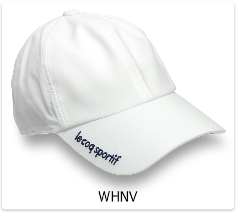 le coq sportif（ルコックスポルティフ） キャップ メンズ レディース