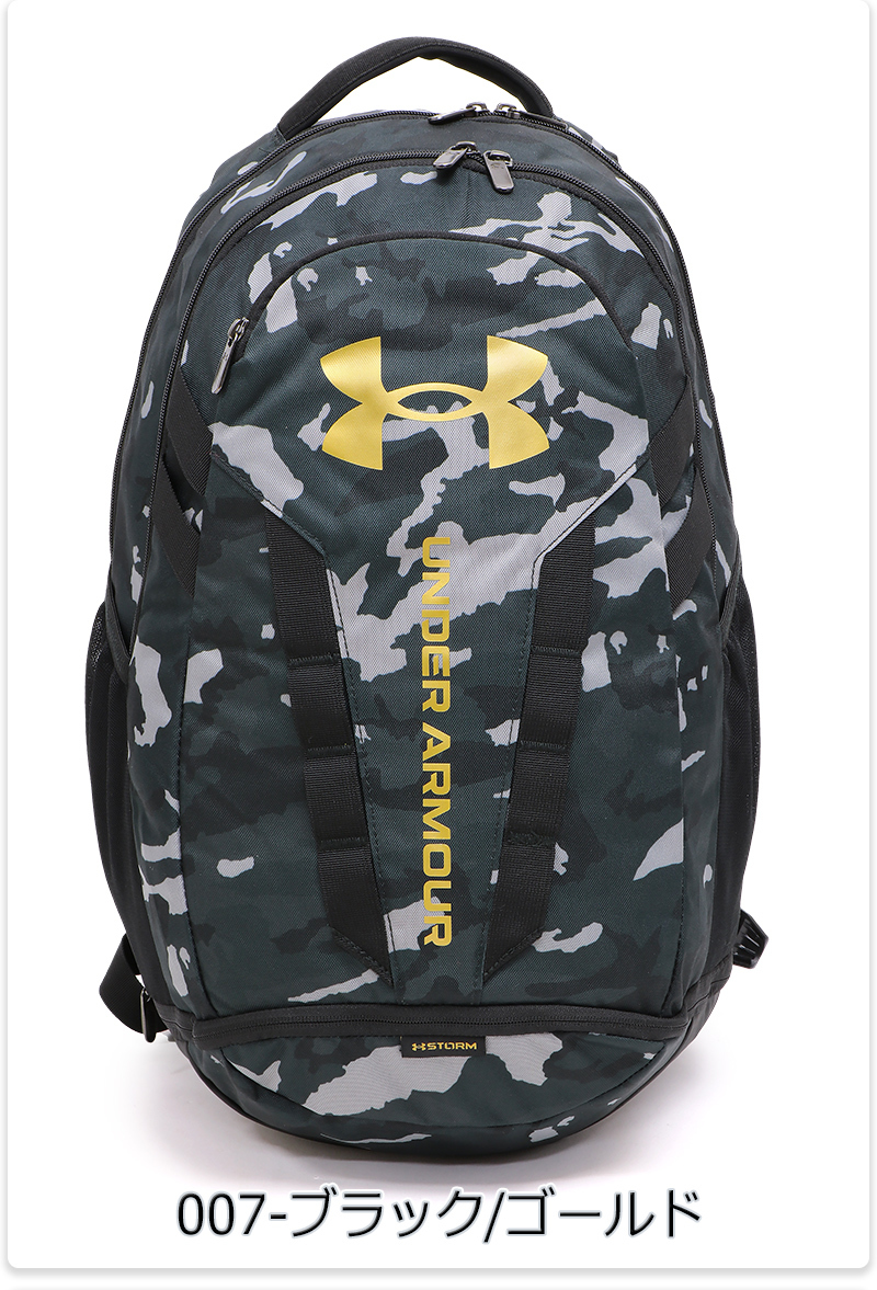 UNDER ARMOUR（アンダーアーマー） リュックサック バックパック