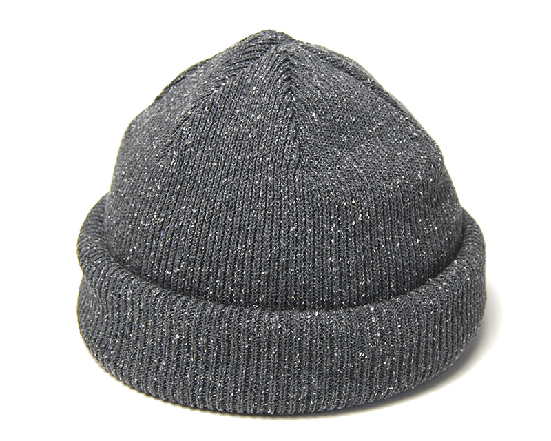 Nine Tailor（ナインテイラー） シルクニットキャップ Silk Aster