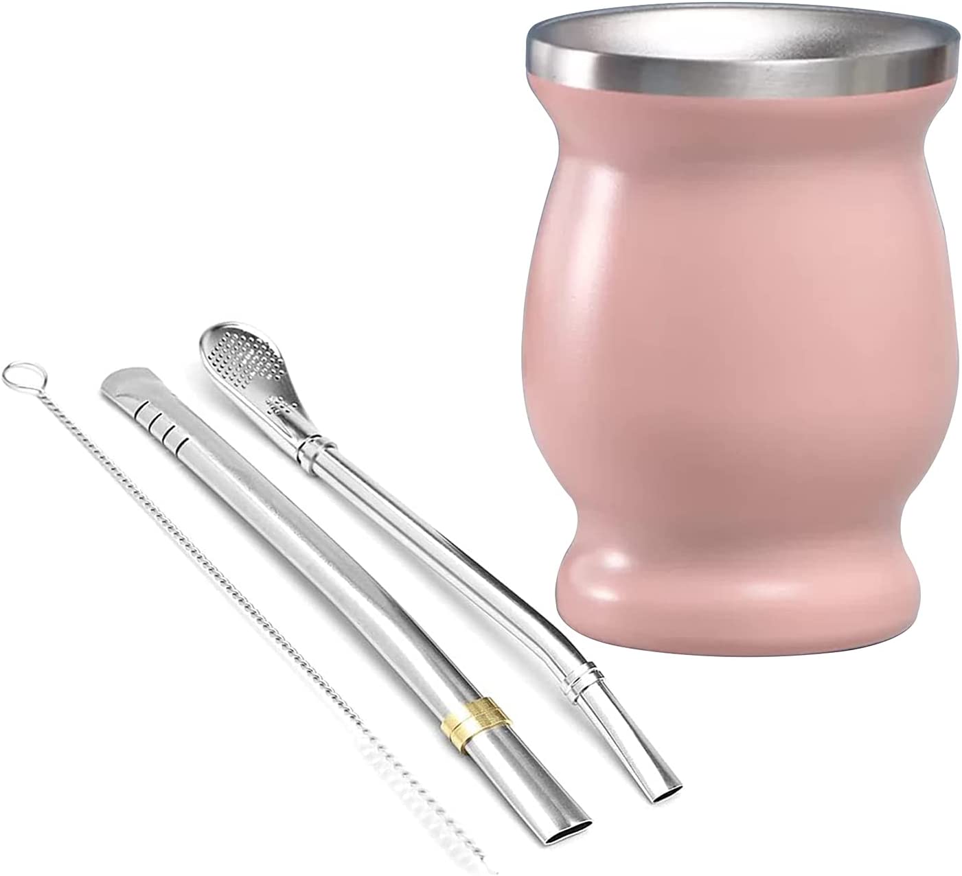 マテ茶 ストローのおすすめ人気商品一覧 通販 - Yahoo!ショッピング