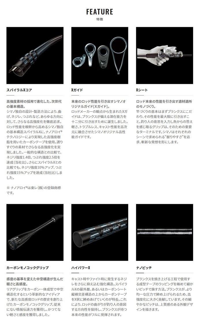 Sephia 21 セフィアエクスチューン メタルスッテ(Sephia XTUNE