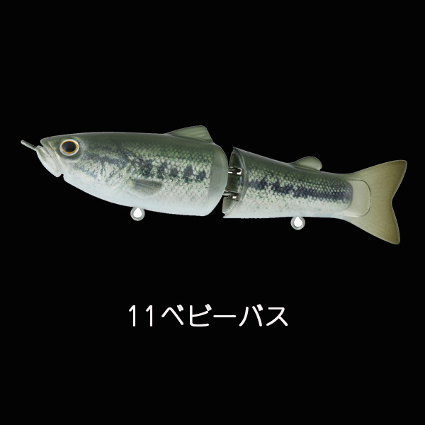 deps（デプス） new SLIDESWIMMER スライドスイマー115 : カツキネット