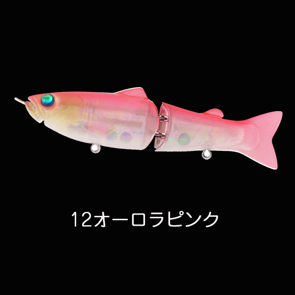 deps（デプス） new SLIDESWIMMER スライドスイマー115 : カツキネット